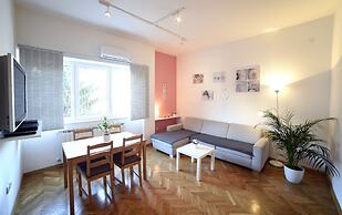First Choice Centar Apartments