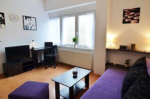 First Choice Centar Apartments