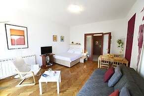 First Choice Centar Apartments