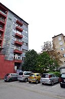 First Choice Centar Apartments