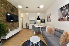 First Choice Centar - Primorska