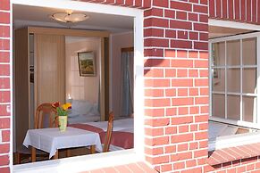 Pension Haus Waldheim