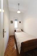 Sunny Apartment