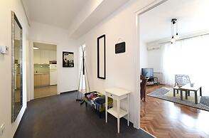 Sunny Apartment