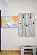 Sunny Apartment