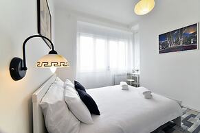 Sunny Apartment