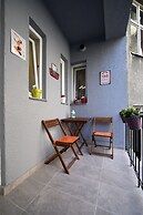 Sunny Apartment