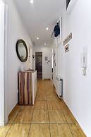Sunny Apartment