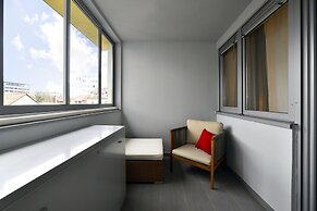 Botanic Apartment