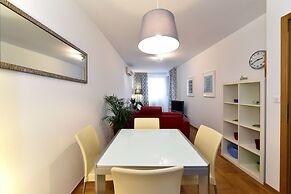 Botanic Apartment