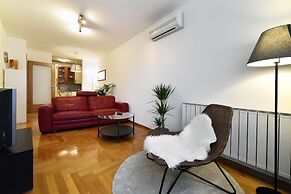 Botanic Apartment