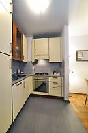 Botanic Apartment