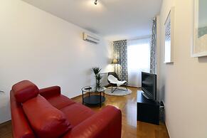 Botanic Apartment