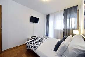 Botanic Apartment