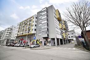 Botanic Apartment