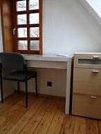 Monteurzimmer Stuhr