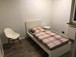 Monteurzimmer Stuhr