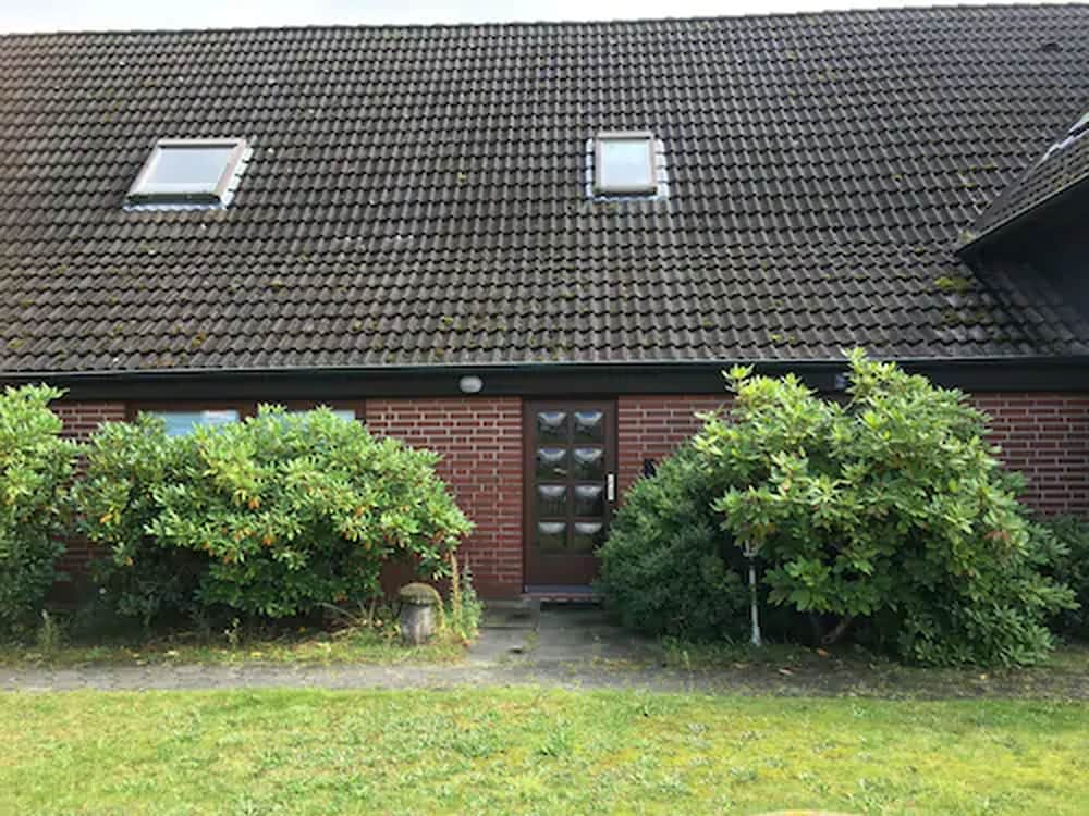 Monteurzimmer Stuhr