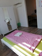 Monteurzimmer Stuhr