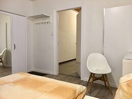 Monteurzimmer Stuhr
