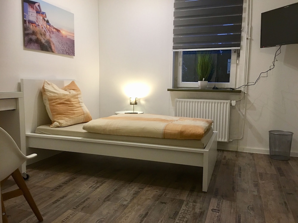 Monteurzimmer Stuhr