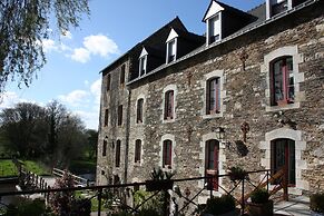 Moulin de la Beraudaie