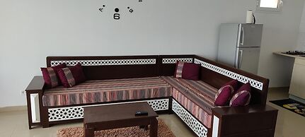 Dar Lebharr