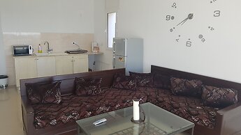 Dar Lebharr