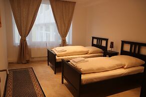 Bed Budget City Center Hannover - Hostel