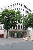 Bed Budget City Center Hannover - Hostel