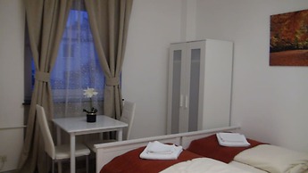 Bed Budget City Center Hannover - Hostel