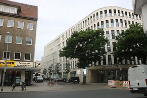 Bed Budget City Center Hannover - Hostel