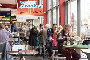 Bed Budget City Center Hannover - Hostel