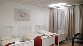 Bed Budget City Center Hannover - Hostel