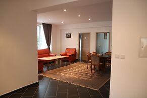 Bed Budget City Center Hannover - Hostel
