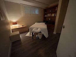 Le DEN de Tremblant