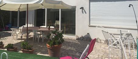 Villa Asia