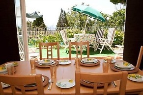 Villa Asia