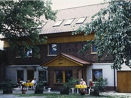 Gasthof Bergquelle