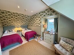 Scourie Hotel