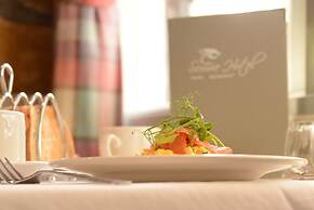 Scourie Hotel