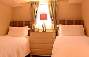 Scourie Hotel