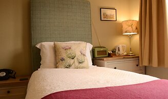 Scourie Hotel