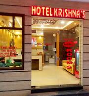 Hotel Krishnas