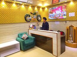 Hotel Krishnas