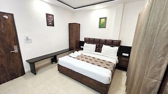 Hotel Krishnas