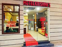 Hotel Krishnas