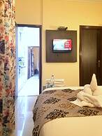 Hotel Krishnas
