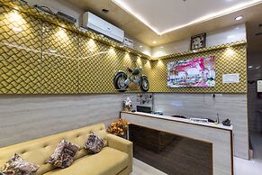 Hotel Krishnas