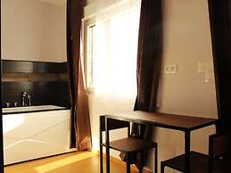 Appart Hotel Relax Spa